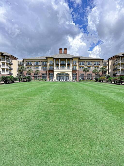 The Bromeliad At Turtle Cove Villas Kiawah Island Luaran gambar