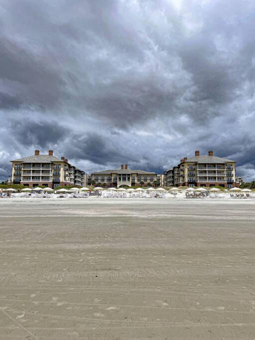 The Bromeliad At Turtle Cove Villas Kiawah Island Luaran gambar