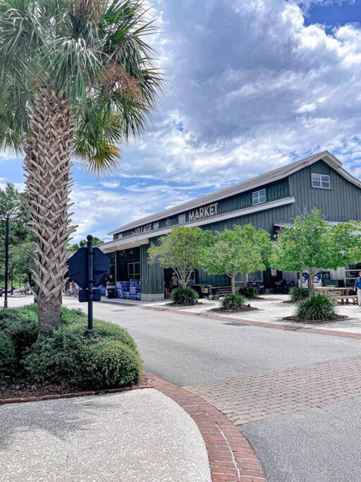 The Bromeliad At Turtle Cove Villas Kiawah Island Luaran gambar