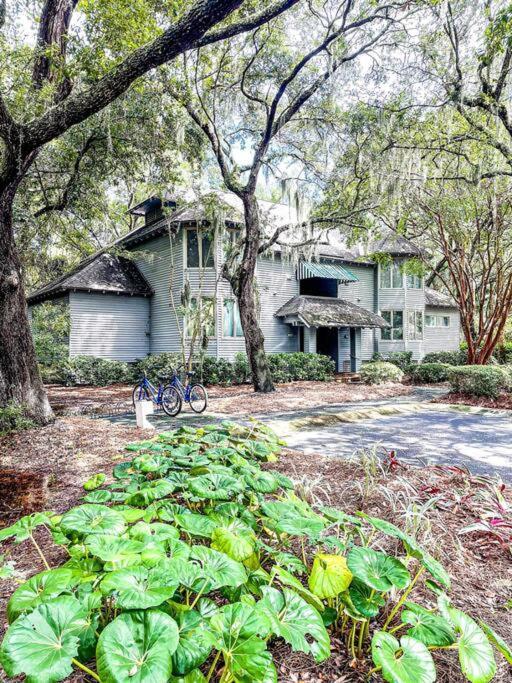 The Bromeliad At Turtle Cove Villas Kiawah Island Luaran gambar