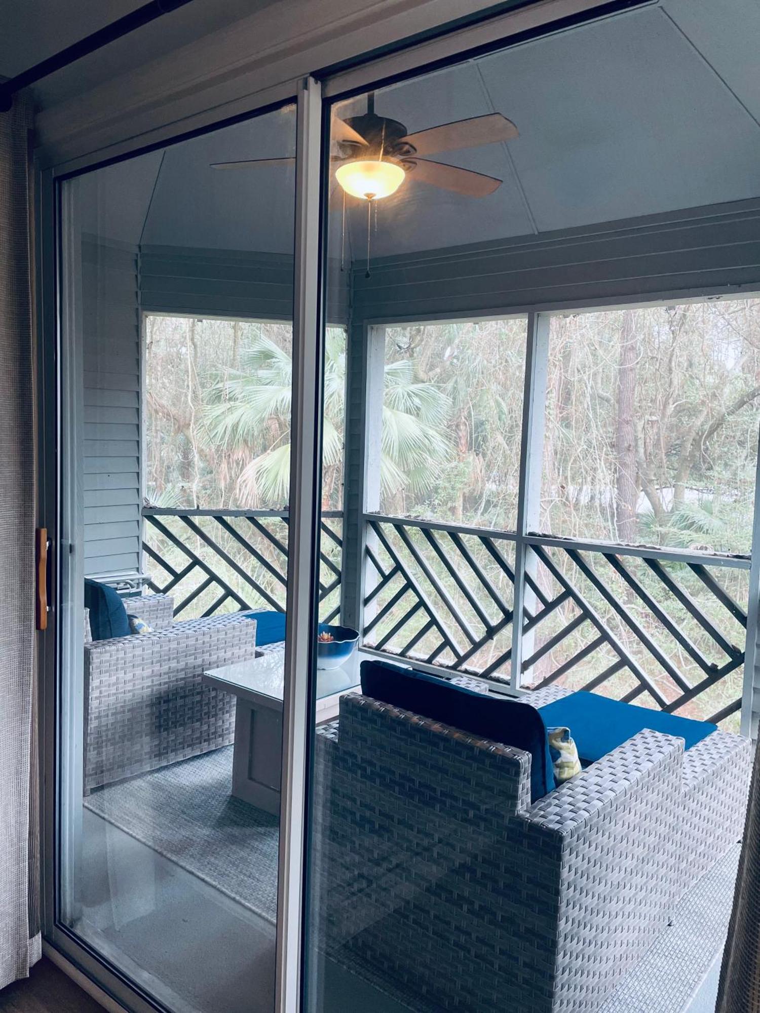 The Bromeliad At Turtle Cove Villas Kiawah Island Luaran gambar