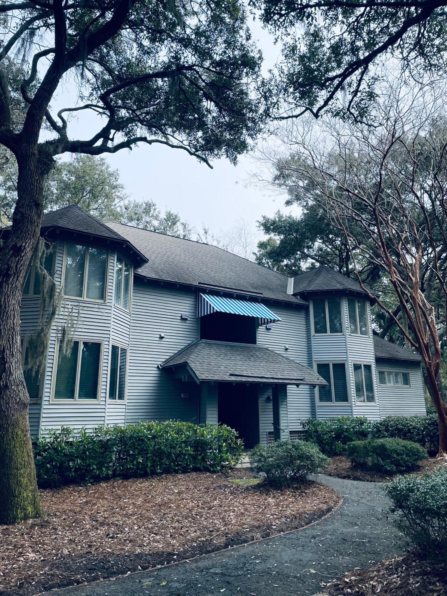 The Bromeliad At Turtle Cove Villas Kiawah Island Luaran gambar