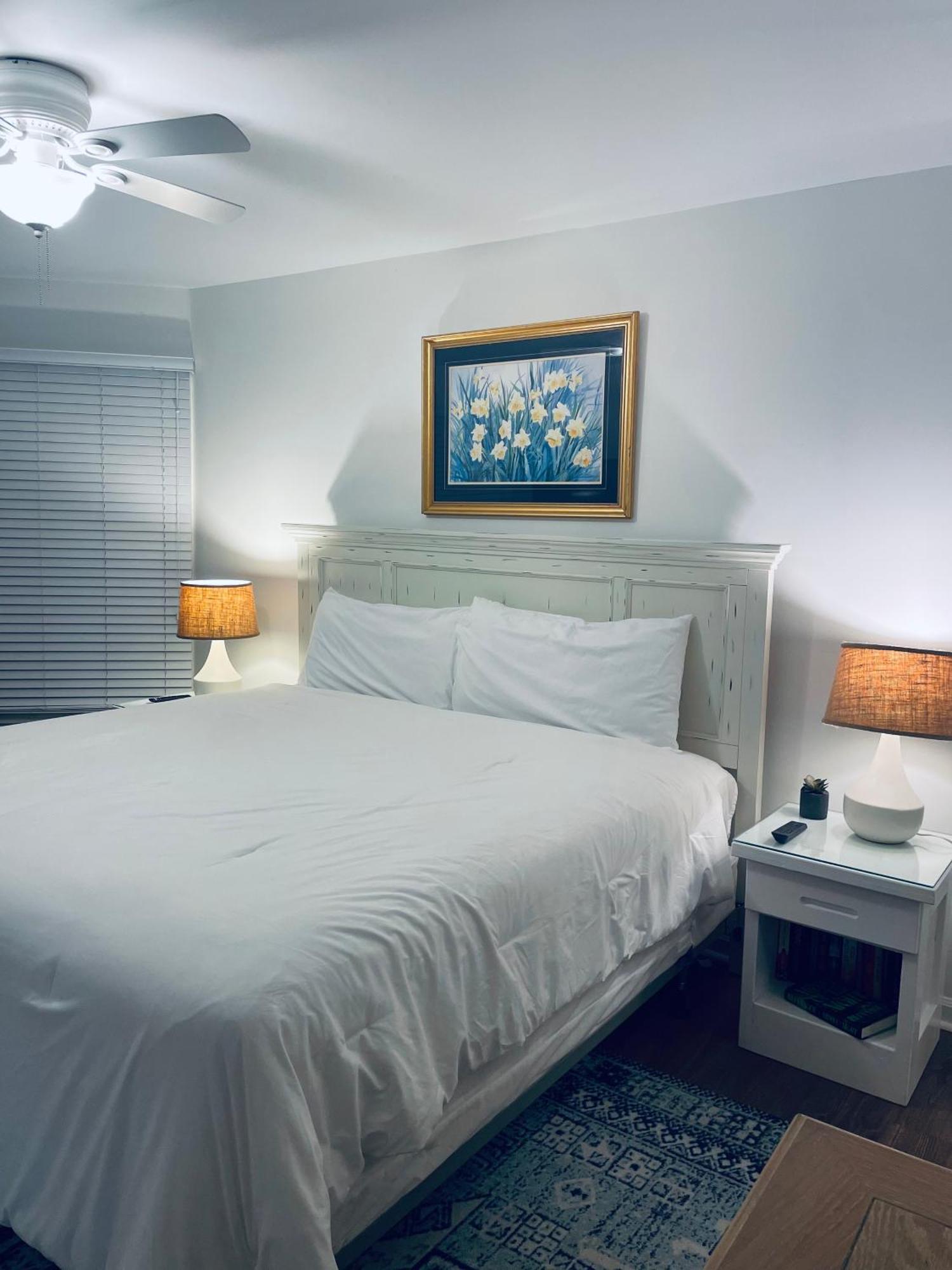 The Bromeliad At Turtle Cove Villas Kiawah Island Luaran gambar